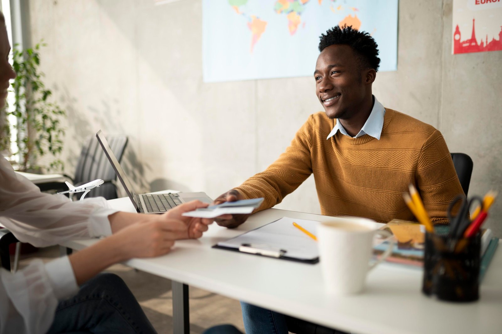 $80,000+ Jobs With Visa Sponsorship In Canada