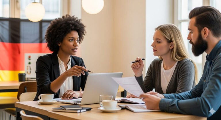 Germany Job Seeker Visa 2025-2026: Requirements and Process