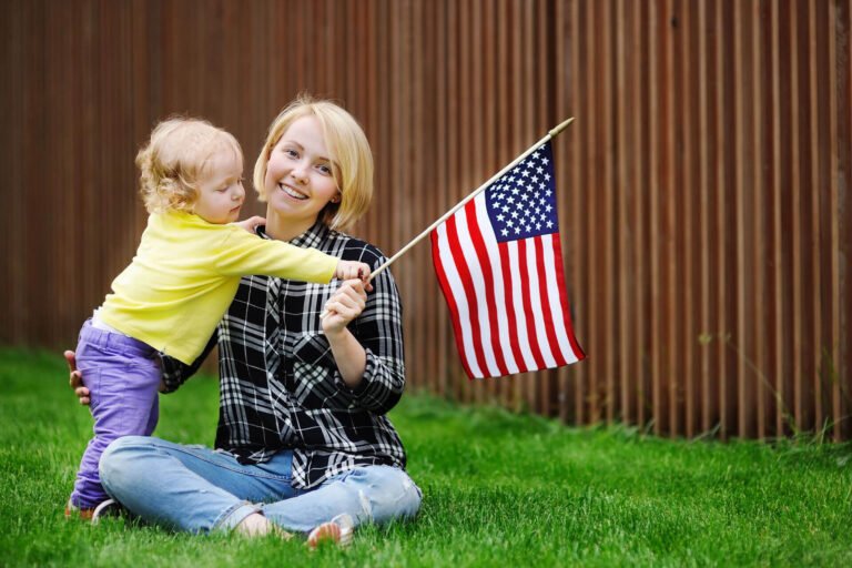 Nanny Jobs in the USA with Visa Sponsorship: The J-1 Au Pair Route