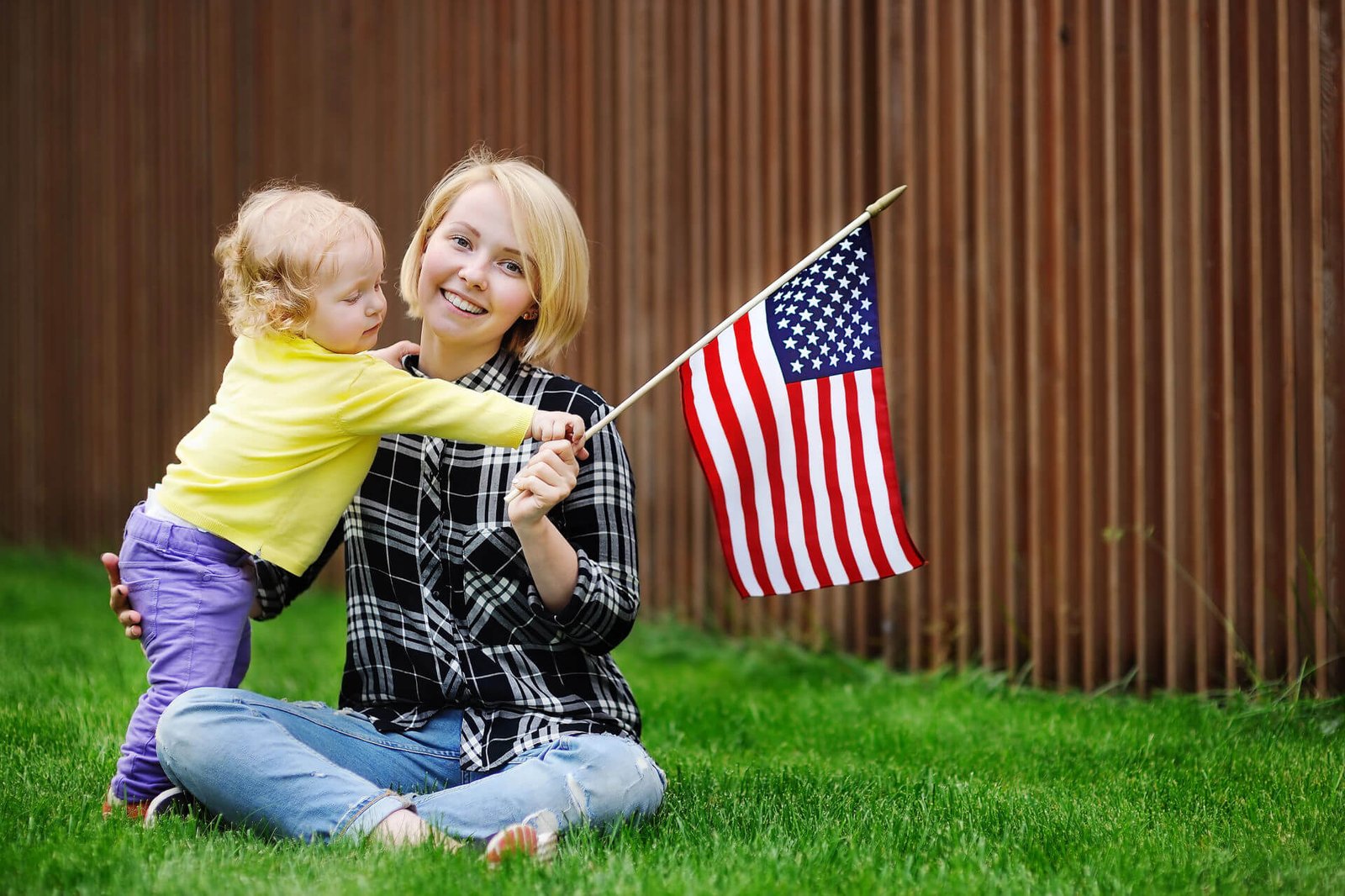 Nanny Jobs in the USA with Visa Sponsorship: The J-1 Au Pair Route